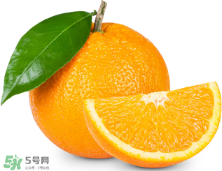 新鮮橙子皮可以泡水喝嗎？新鮮橙子皮的功效與作用