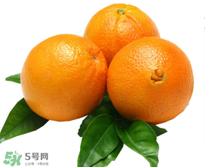 新鮮橙子皮可以泡水喝嗎？新鮮橙子皮的功效與作用