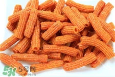 元祖辣炒年糕條怎么樣？元祖辣炒年糕條好吃嗎？