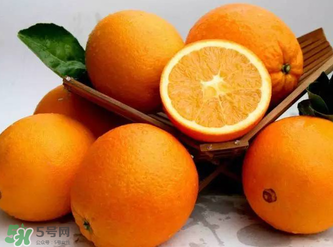 新鮮橙子可以泡水喝嗎？橙子泡水喝有什么好處