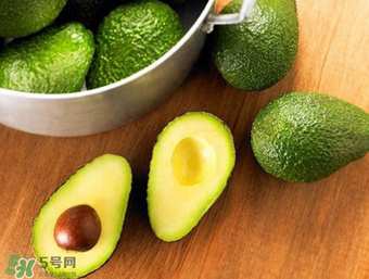 ?牛油果切開后不熟怎么辦？?牛油果沒熟切開了怎么辦？