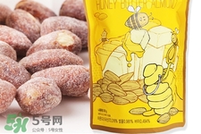 gilim蜂蜜黃油杏仁多少錢？gilim蜂蜜黃油杏仁韓國(guó)價(jià)格