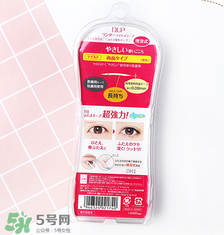 dup雙眼皮貼怎么用？dup雙眼皮貼怎么卸？