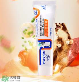 狗狗營(yíng)養(yǎng)膏什么牌子好？狗狗營(yíng)養(yǎng)膏多少錢(qián)？