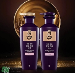 呂是酸性洗發(fā)水嗎？呂洗發(fā)水是酸性的嗎？