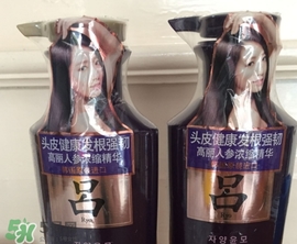 呂是酸性洗發(fā)水嗎？呂洗發(fā)水是酸性的嗎？