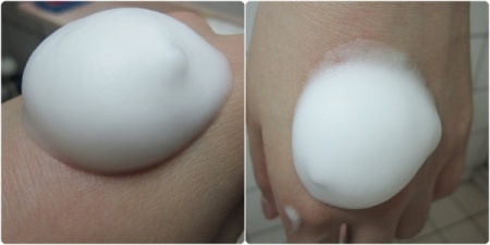 碧柔洗面奶怎么樣？碧柔洗面奶四種顏色哪款好用？
