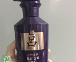 呂護(hù)發(fā)素怎么用？呂護(hù)發(fā)素使用方法