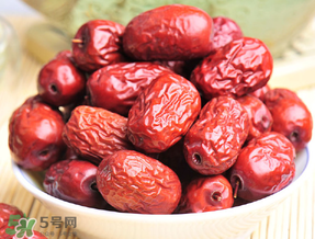 灰棗是什么棗？灰棗是紅棗嗎？