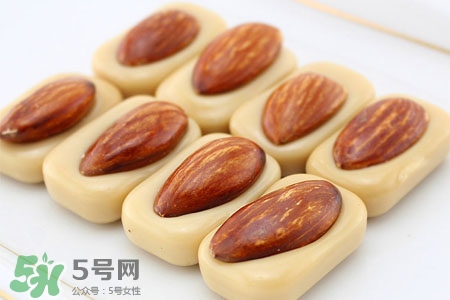 好麗友杏仁糖怎么樣？韓國好麗友杏仁糖好吃嗎？