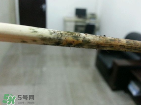 木筷子發(fā)霉了怎么辦？筷子發(fā)霉了還能用嗎？