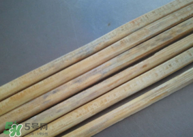 木筷子發(fā)霉了怎么辦？筷子發(fā)霉了還能用嗎？