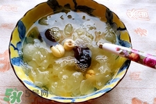 冬天濕氣重喝什么湯？適宜冬季的5款祛濕湯