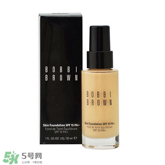 粉底液哪個牌子好？粉底液排行榜10強2017