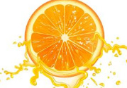 新鮮橙子皮可以泡水喝嗎？新鮮橙子皮的功效與作用
