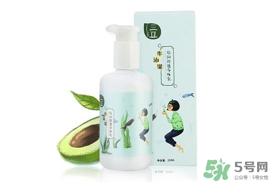 身體乳哪個(gè)牌子好？2017年身體乳排行榜