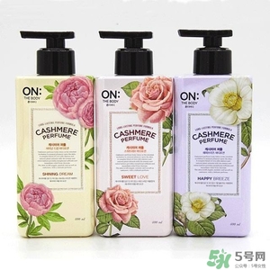 身體乳哪個(gè)牌子好？2017年身體乳排行榜