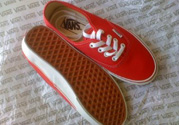 vans怎么看真假？vans真假鑒定