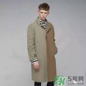 孔劉穿的什么衣服？孔劉衣服同款