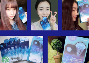 稚優(yōu)泉面膜怎么用？稚優(yōu)泉面膜要洗嗎？