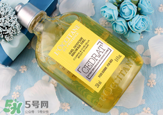 歐舒丹沐浴露哪款好？歐舒丹沐浴露排行榜推薦