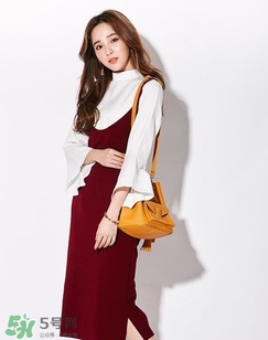 平安夜女生穿什么？平安夜女生約會穿什么衣服？