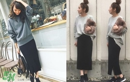平安夜女生穿什么？平安夜女生約會穿什么衣服？