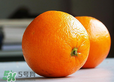 吃完橙子可以吃藥嗎？吃藥后可以吃橙子嗎？