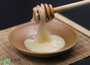 冬蜜是什么蜜？冬蜜的功效與作用