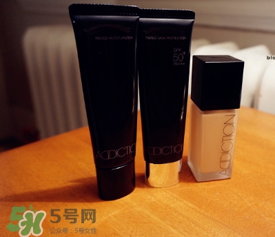 addiction適合什么年齡？addiction適合什么膚質(zhì)？