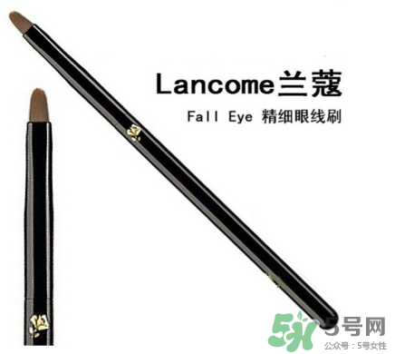 眼線(xiàn)刷哪種好 好用的眼線(xiàn)刷大全