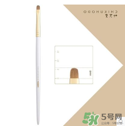 眼線(xiàn)刷哪種好 好用的眼線(xiàn)刷大全