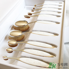 Artis Brush化妝刷怎么樣？全套刷具評(píng)測(cè)