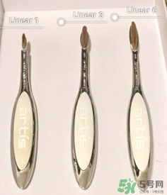 Artis Brush化妝刷怎么樣？全套刷具評(píng)測(cè)