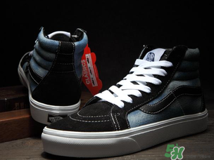vans鞋碼偏大還是偏小？vans鞋碼對(duì)照表