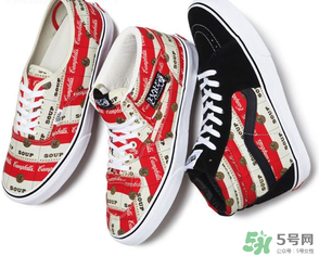 vans怎么看真假？vans真假鑒定