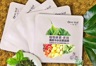 膜法世家和一葉子哪個好？膜法世家面膜和一葉子面膜哪個好？