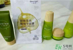 一葉子是韓束旗下的嗎？一葉子和韓束什么關(guān)系？