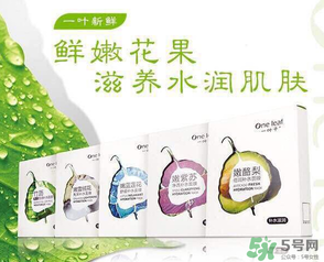 一葉子是韓束旗下的嗎？一葉子和韓束什么關(guān)系？