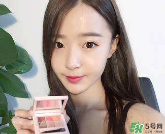 稚優(yōu)泉眼影怎么樣？稚優(yōu)泉眼影多少錢(qián)？