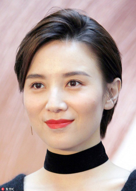 美瞳線怎么畫隱形_眼線怎么畫看不出來？