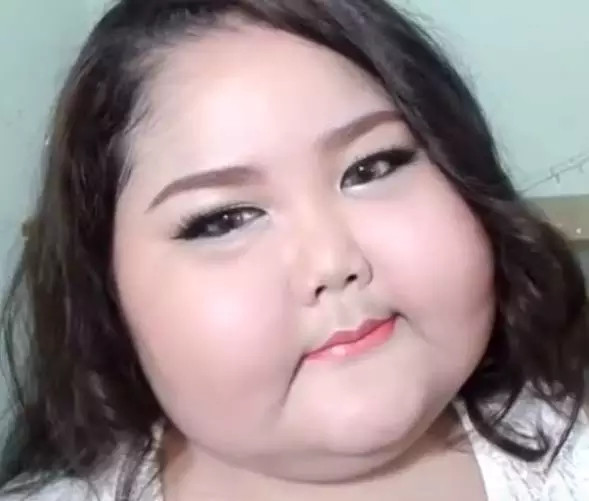 臉胖怎么化妝好看？臉大怎么化妝好看
