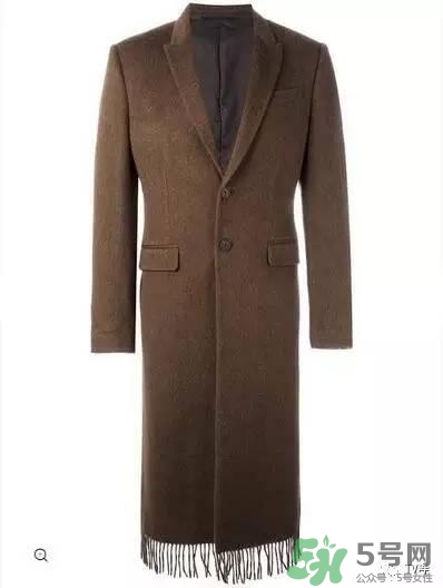 孔劉穿的什么衣服？孔劉衣服同款