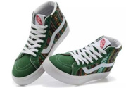 vans鞋碼偏大還是偏??？vans鞋碼對照表