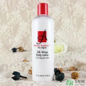 身體乳哪個(gè)牌子好？2017年身體乳排行榜