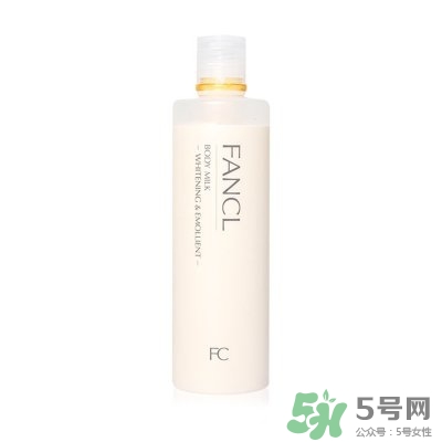 身體乳哪個(gè)牌子好？2017年身體乳排行榜