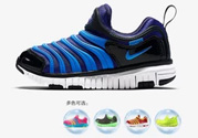 耐克毛毛蟲有加絨的嗎？耐克毛毛蟲有冬款嗎？