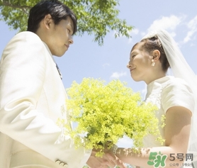 元旦可以結婚嗎？元旦結婚吉利嗎？