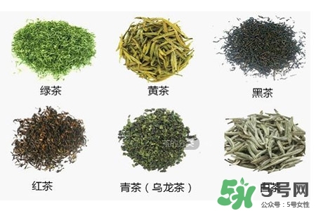 口含茶葉能治口臭嗎？口含茶葉有什么作用？