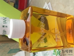 凡茜白茶卸妝油怎么用？凡茜卸妝油使用方法